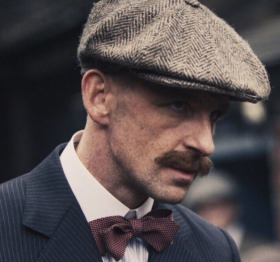 Arthur Shelby