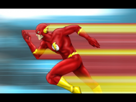 The Flash