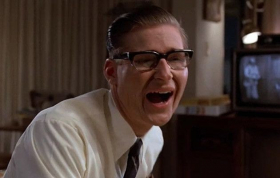 George McFly