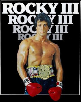 Rocky III