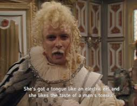 Lord Flashheart