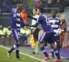 Anderlecht toont interesse voor Ramadan Sobhi (Al Ahly Caïro)