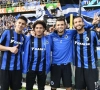 Club Brugge laat Oscar Duarte definitief gaan