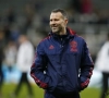 Ryan Giggs wil Ronald Koeman graag opvolgen als trainer bij Everton