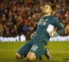 Mignolet start seizoen met gestopte penalty