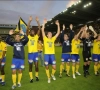 STVV haalt de grove borstel door de club