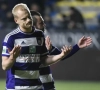 Ook andere sterkhouder van Anderlecht ligt mogelijk maanden in de lappenmand