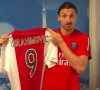 Ibrahimovic doet fans van ex-club watertanden met videoboodschap: "Wie weet draag ik dit shirt volgend seizoen wel"