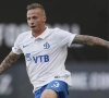 De manager van Alexander Büttner bevestigt transfer naar Anderlecht