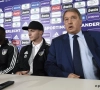 Het transferlijstje van Anderlecht: twee pagina's aan versterkingen