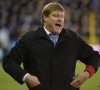 Vanhaezebrouck: "Geloof me, dan speelden we zeker de finale"