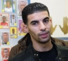 Fans KAA Gent ontvangen Mbark Boussoufa met open armen: "En het is niet dat het Habibou is, hé"