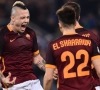 Nainggolan wordt boven Dzeko verkozen!