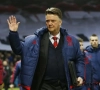 Louis Van Gaal is nu echt ontslagen bij Manchester United