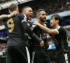 Leicester City klopt Man City met 1-3 en is steviger leider