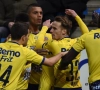 Erg onderhoudende Waasland-Beveren - OH Leuven had bijna alles: 4 goals, 2 rode kaarten, maar geen winnaar