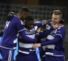 Anderlecht-jeugd legt Arsenal over de knie met supergoal