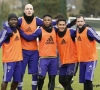 Verdediger Anderlecht geeft toe: "Ik dacht aan vertrekken" en "Deze situatie is voor niemand goed"