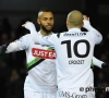 Heel wat clubs staan in de rij om Yohan Croizet en John Bostock van OH Leuven binnen te halen