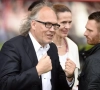 Joseph Allijns (KV Kortrijk) verklapt: "Bernd Schuster (ex-Real Madrid) stuurde kandidatuur door"