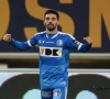 Mbark Boussoufa blikt terug op woelige tweede periode bij KAA Gent: "Ik heb de laatste twee maanden niet tegen hem gesproken"