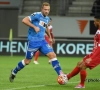 Engeland wenkt voor Laurent Depoitre, deze club al heel concreet