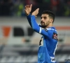 Michel Louwagie legt haarfijn uit waarom Mbark Boussoufa niet op de Champions League-lijst van KAA Gent staat