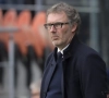 'Paris Saint-Germain zou Laurent Blanc willen vervangen door Diego Simeone' 