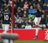 Manchester United verloor nog in extremis op het veld van Sunderland