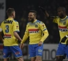 KVC Westerlo zet Standard verrassend opzij en gooit degradatiestrijd weer hélemaal open