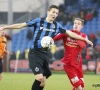 Club Brugge wil het seizoen in schoonheid afsluiten met een gala-overwinning tegen KV Oostende