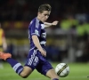 De statistieken van Dennis Praet: dat mag ook iets meer zijn