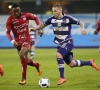 Alexander Büttner kon naar deze topclub, maar had hele goede redenen om voor RSC Anderlecht te kiezen