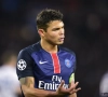 Thiago Silva beweert dat Liverpool en PSG de twee beste aanvallen ter wereld hebben