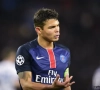 Thiago Silva beweert dat Liverpool en PSG de twee beste aanvallen ter wereld hebben