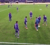 Woensdag is er opnieuw een open training bij Anderlecht