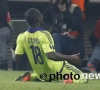 Olympiakos Piraeus 1 - 2 RSC Anderlecht