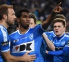 Neen, de code van KAA Gent is niet gekraakt: Buffalo's klimmen tegen Sporting Lokeren uit dipje dankzij fraaie goals van Neto en Dejaegere