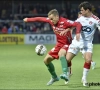 OH Leuven had zinnen gezet op Oostende-speler: "Maar degradatievoetbal is ook geen pretje"