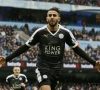 Oeps... Verklapt sensatie Riyad Mahrez op deze uitgelekte foto voor welke topclub hij wil spelen?