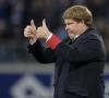 Anderlecht zet voor volgend seizoen in op... Hein Vanhaezebrouck