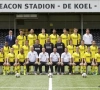 Heerlijk doelpunt van Opoku in duel tussen VVV en NAC