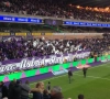 Opgelet Anderlecht-fans! Paars-wit heeft belangrijke boodschap voor wie zaterdag de Supercup tegen Essevee bijwoont