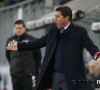 Besnik Hasi wil risico's nemen tegen Shakhtar Donetsk