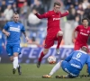 Deze 'motivatieposters' hangen op in de kleedkamers van Racing Genk en Club Brugge vanavond