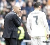 Zidane en Ronaldo hebben het uitgepraat: "'Ik ben niet dom en hij is intelligent"