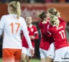 Oranje Leeuwinnen stranden op 1 doelpunt van Olympische Spelen