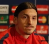 Mourinho heeft een plan en Ibrahimovic komt erin voor