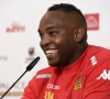 Benni McCarthy stopt vroegtijdig als T2 van STVV, om persoonlijke redenen