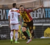 KV Mechelen wijst Standard de weg naar... play-off 2